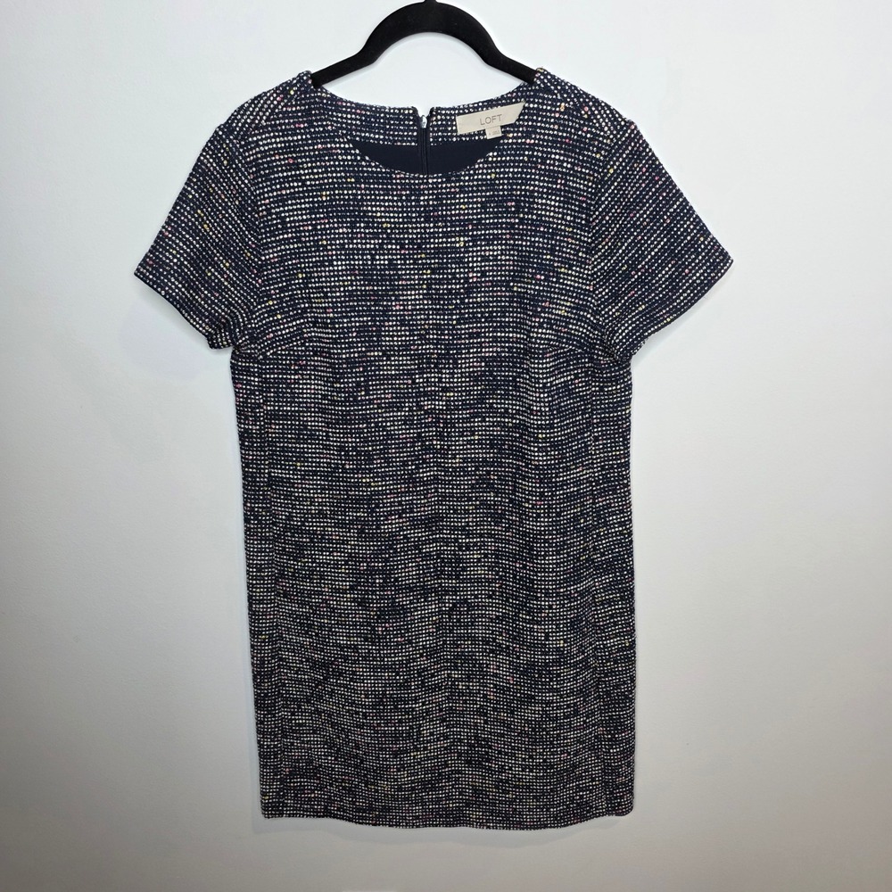 LOFT Dress Womens 4